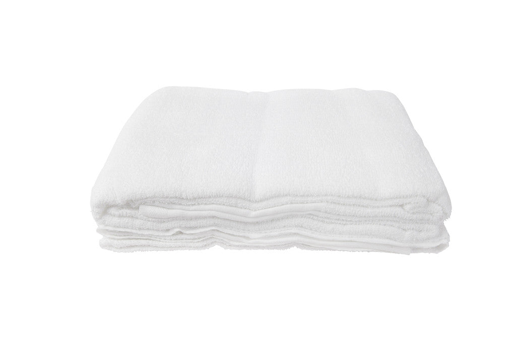 Premium Cotton Ihram Towel